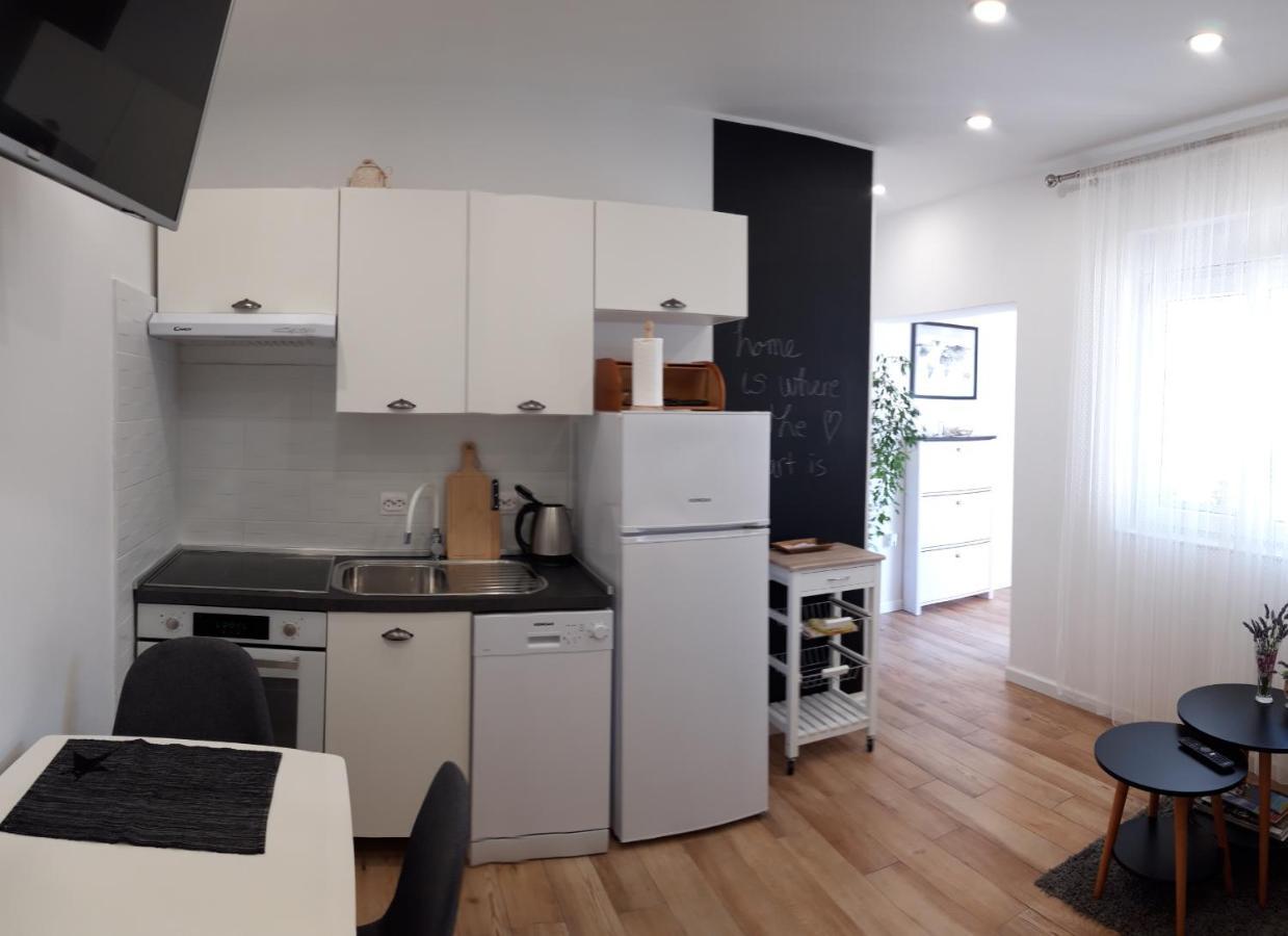 Lili Apartment In Zadar Pet Friendly, Free Parking 외부 사진