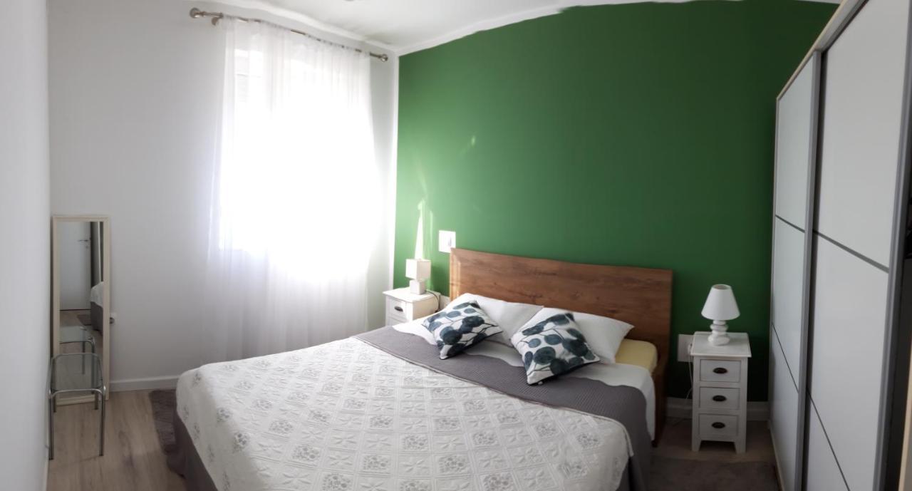 Lili Apartment In Zadar Pet Friendly, Free Parking 외부 사진