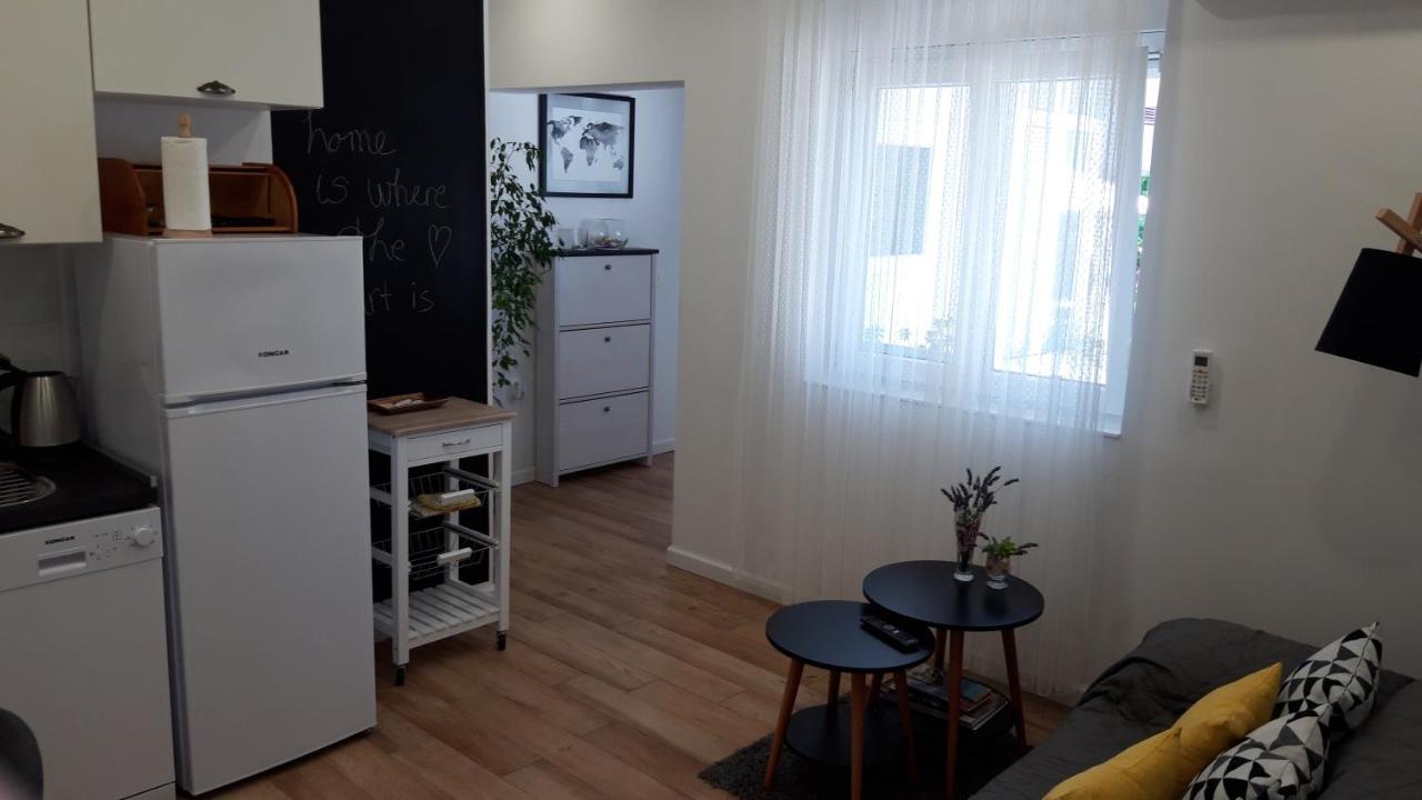 Lili Apartment In Zadar Pet Friendly, Free Parking 외부 사진