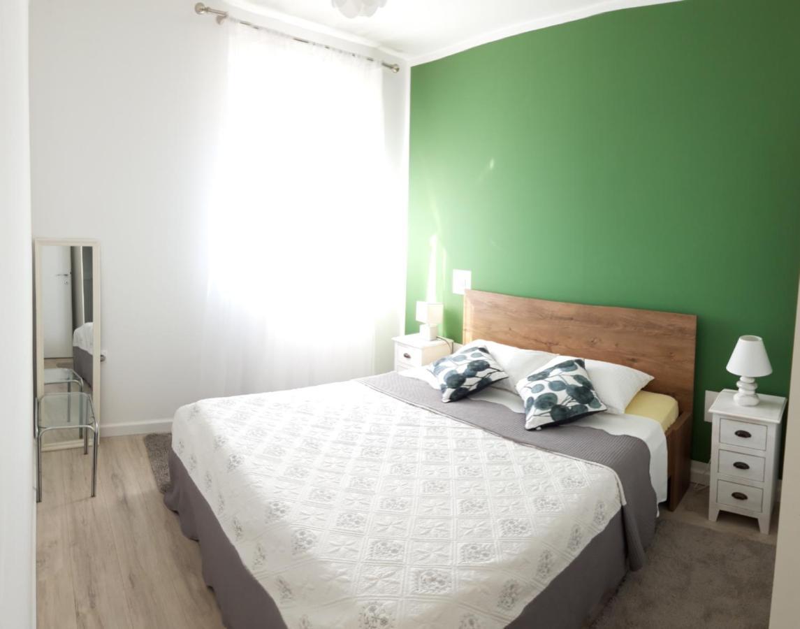 Lili Apartment In Zadar Pet Friendly, Free Parking 외부 사진