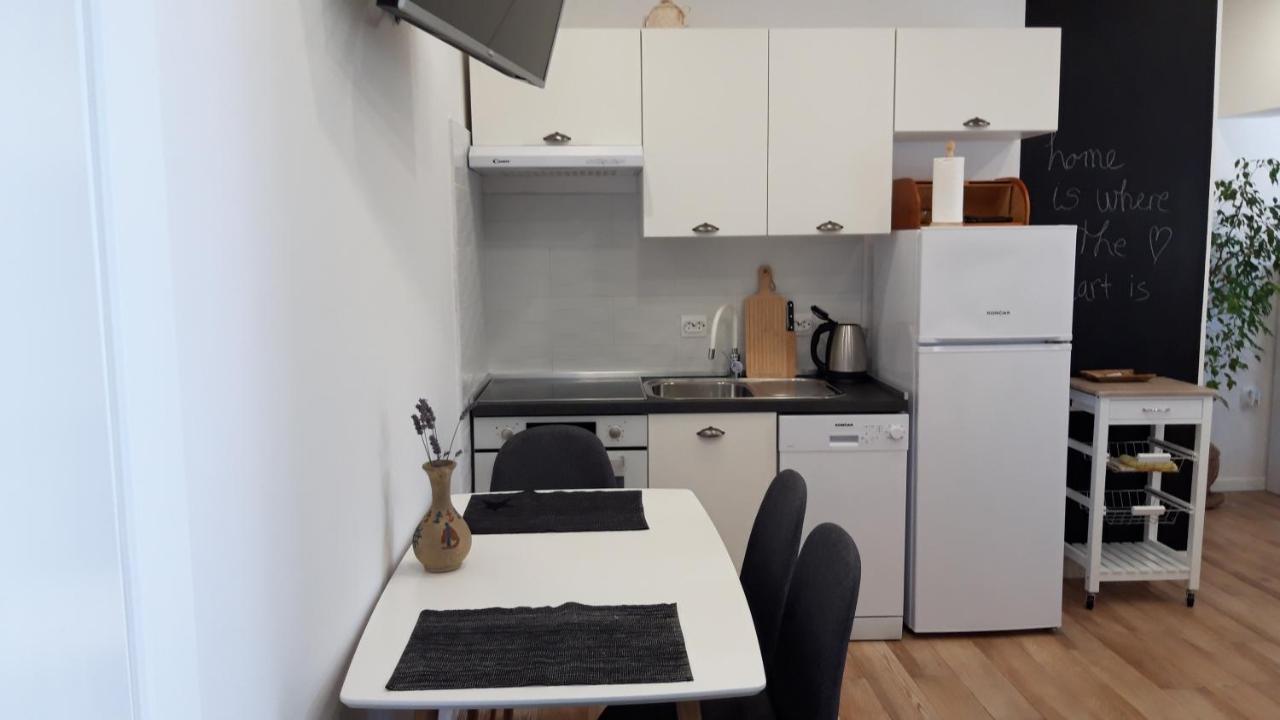 Lili Apartment In Zadar Pet Friendly, Free Parking 외부 사진