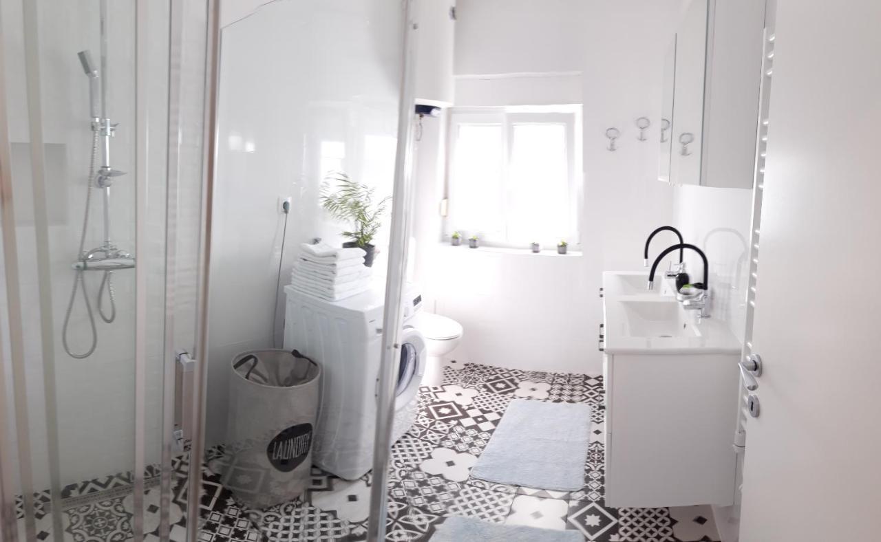 Lili Apartment In Zadar Pet Friendly, Free Parking 외부 사진