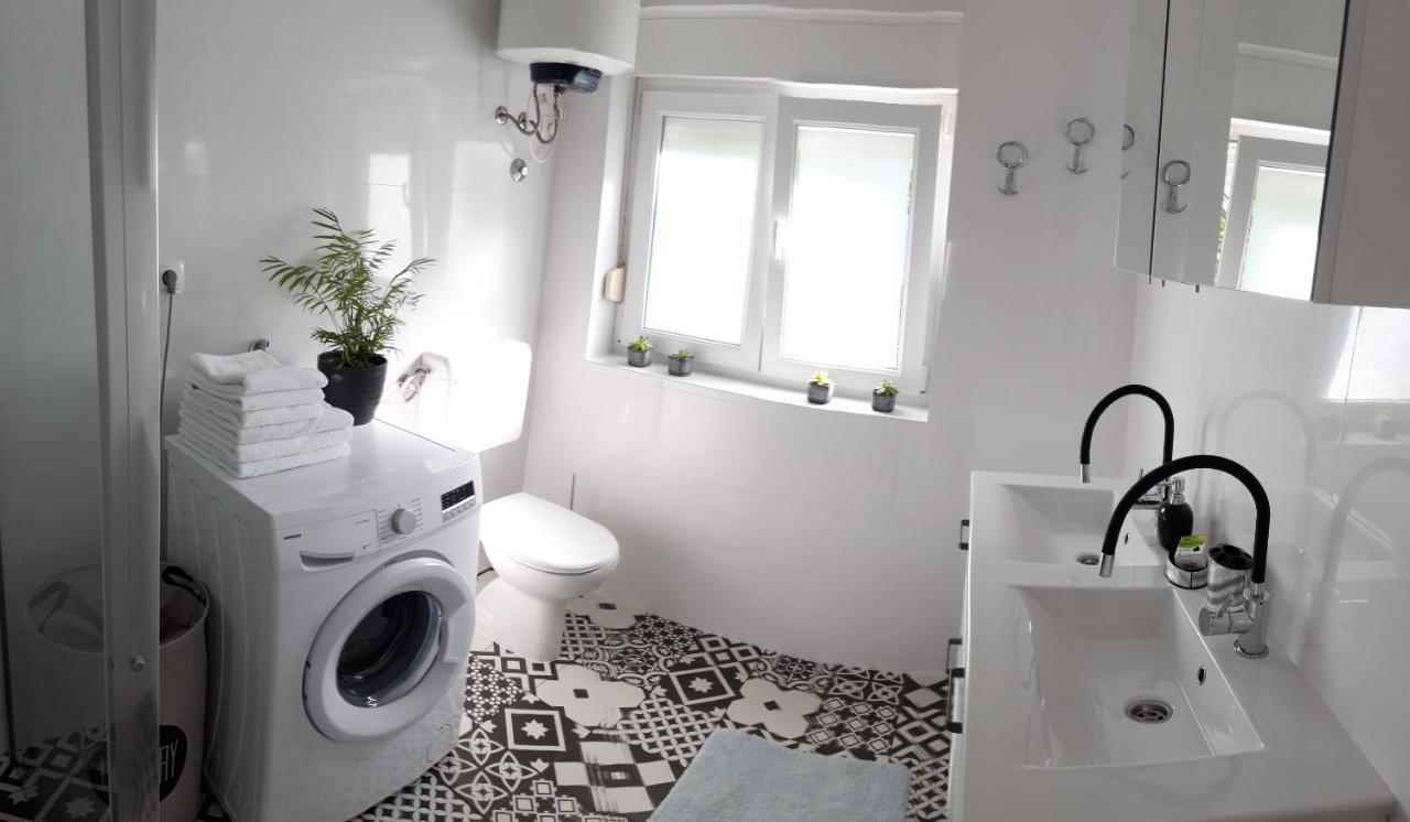Lili Apartment In Zadar Pet Friendly, Free Parking 외부 사진