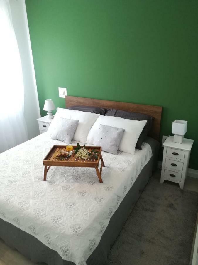 Lili Apartment In Zadar Pet Friendly, Free Parking 외부 사진