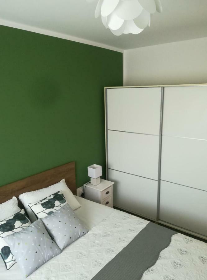 Lili Apartment In Zadar Pet Friendly, Free Parking 외부 사진